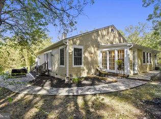 36523 Mountville Rd, Middleburg, VA 20117