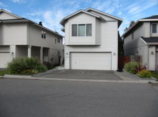 1479 N Heather Meadows Loop, Anchorage, AK 99507