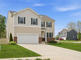 7406 Jake Ct, Fredericksburg, VA 22407