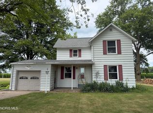 11858 County Road O, Napoleon, OH 43545