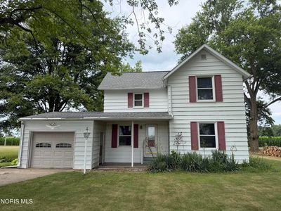 11858 County Road O, Napoleon, OH, 43545