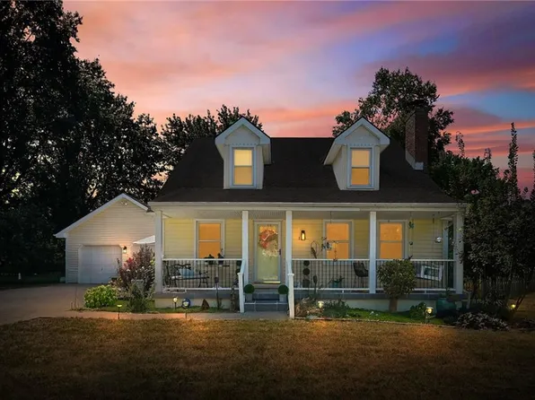 704 Raven, Raymore, MO 64083