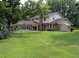 17 Alton Cir, Rogers, AR 72756