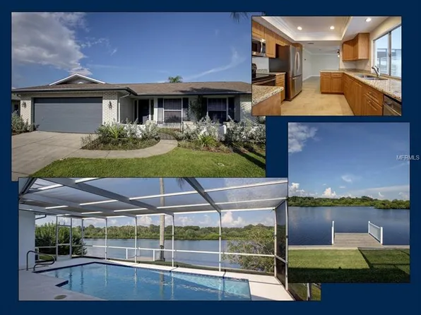 1948 Arvis Cir E, Clearwater, FL 33764