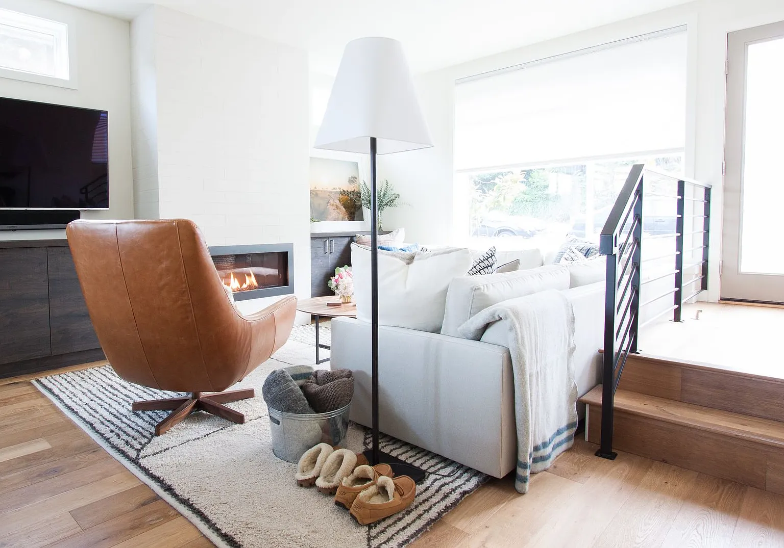 Modern 3-Bedroom Home in North Queen Anne — Photo 3