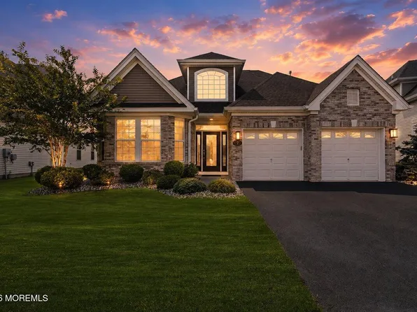 7 Firefly Lane, Barnegat, NJ 08005