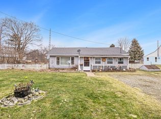 21859 T Dr S, Homer, MI 49245