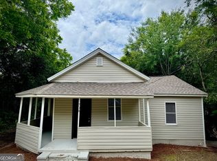 708 Degroat St, Lagrange, GA 30241