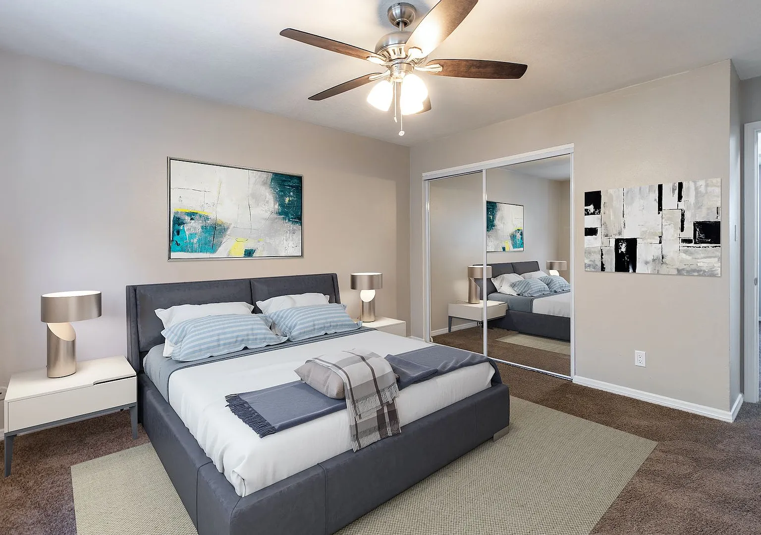 Diamond Crest Apartments — Photo 1