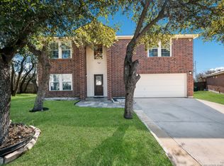 8407 Braun Path, San Antonio, TX 78254