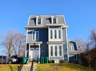 29-33 Highland Ave #3, Fitchburg, MA 01420