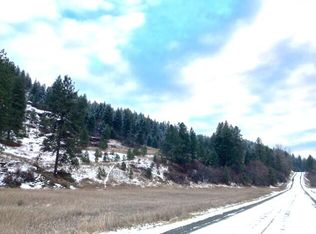 35XX Rockcut Rd, Kettle Falls, WA 99141