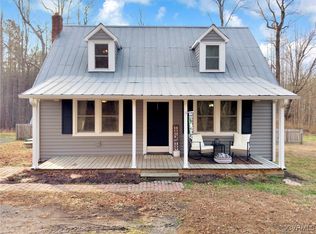 19231 Genito Rd, Amelia Court House, VA 23002