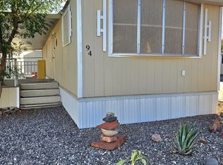 15606 S Gilbert Rd LOT 94, Chandler, AZ 85225