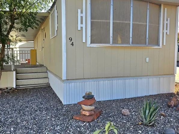 15606 S GILBERT Road #94, Chandler, AZ 85225