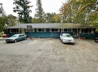 2316 Yew Street Rd APT 2, Bellingham, WA 98229