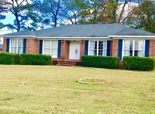 5366 Gibney Dr, Columbus, GA 31904
