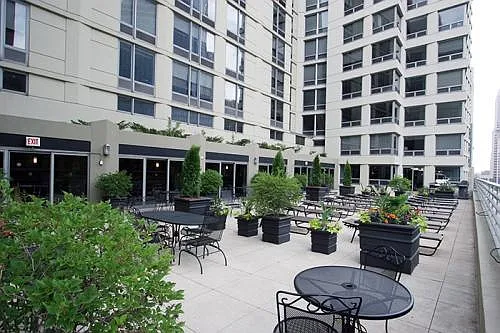 440 N Wabash Ave #912 — Photo 13
