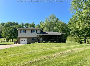 748 Teays Ln, Hurricane, WV