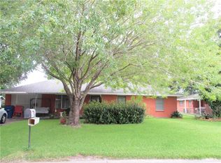 1204 Mathew St, SULPHUR, LA 70663