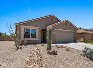 11513 W Stone Hearth St, Marana, AZ 85658