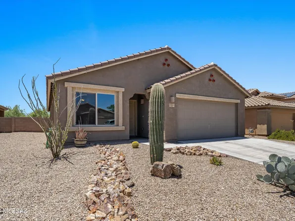 11513 W Stone Hearth St, Marana, AZ 85658