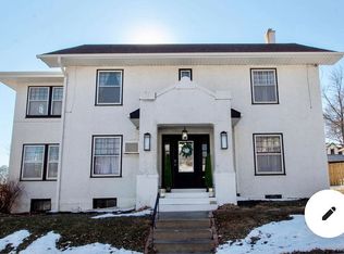 3703 Cass St, Omaha, NE 68131