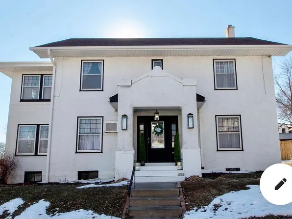 3703 Cass St, Omaha, NE 68131