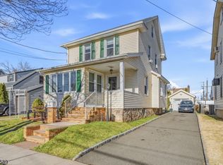 968 Moessner Ave, Union Twp., NJ 07083