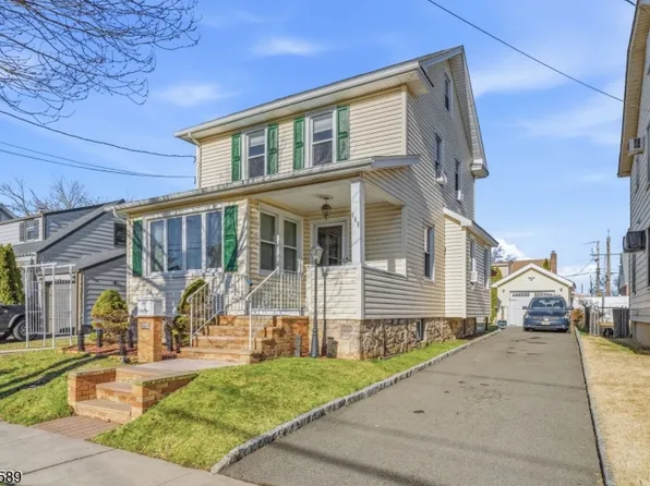 968 Moessner Ave, Union Twp., NJ 07083