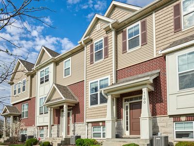 1100 Evergreen Ave, Des Plaines, IL, 60016