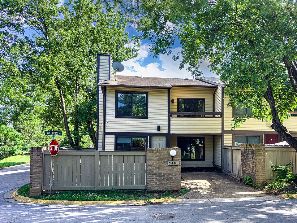 1st image of 9400 Walburg Way