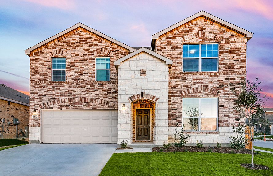 Ridgeview Farms by Pulte Homes in Fort Worth TX Zillow