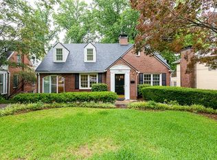 790 Crestridge Dr NE, Atlanta, GA