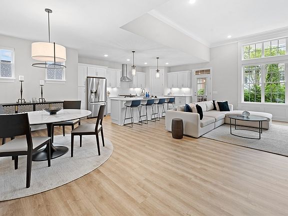 2nd image of 8175 Knolls Way