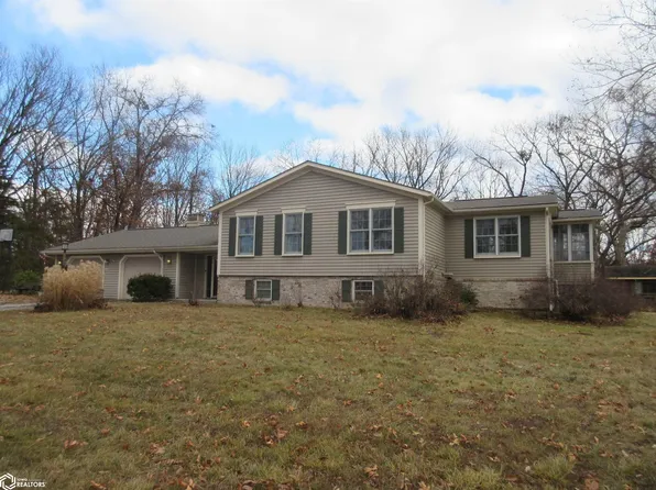 3648 235th Ave, Keokuk, IA 52632