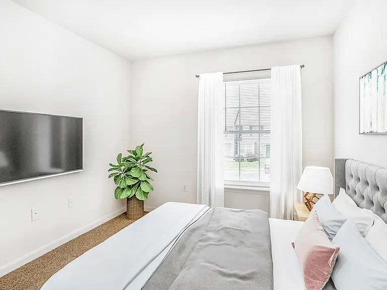 England Run Townhomes — Photo 15
