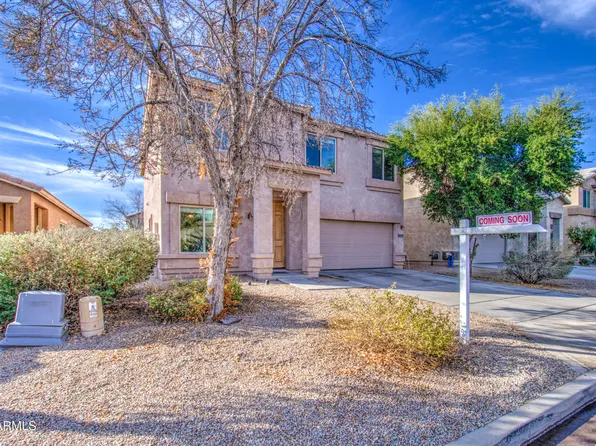 1259 E CANYON Trail, San Tan Valley, AZ 85143