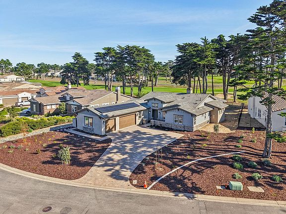 The Enclave Lot 30 Exterior