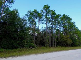 SW 121st Ter LOT 3, Ocala, FL 34481