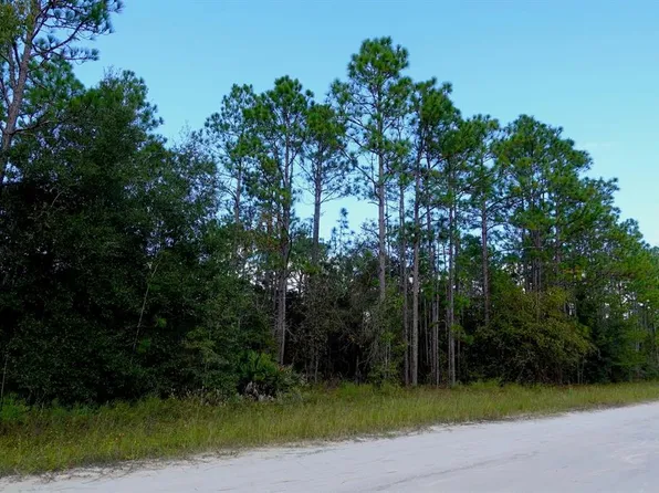 TBD SW 121 TERRACE LOT 3, OCALA, FL 34481