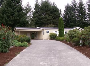 534 NW Silver Meadow Ln #20, Bremerton, WA 98311