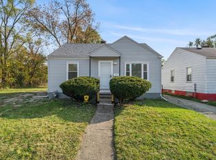 19140 Pelkey St, Detroit, MI 48205