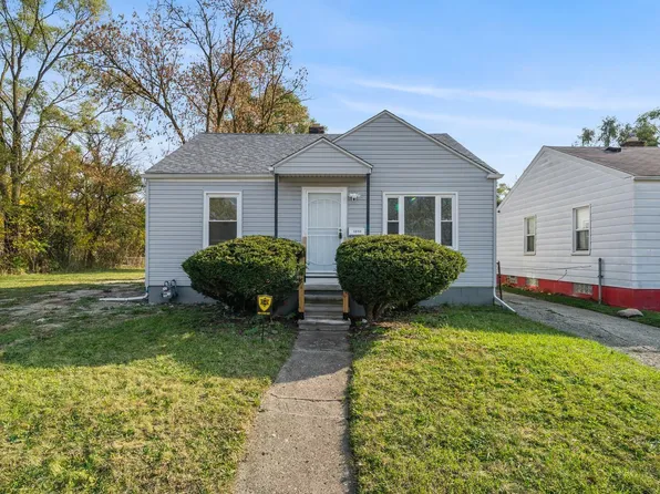 19140 Pelkey St, Detroit, MI 48205