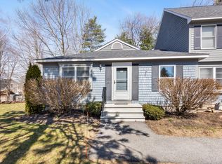 12 Northwood Dr #12, Portland, ME 04103