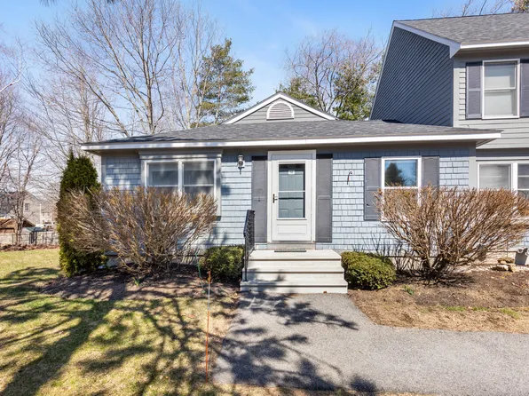 12 Northwood Drive #12, Portland, ME 04103