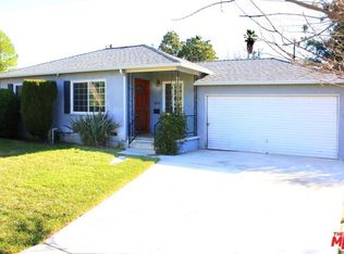 8454 Jumilla Ave, Winnetka, CA 91306
