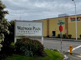 2421 SW Trenton St APT 106, Seattle, WA 98106