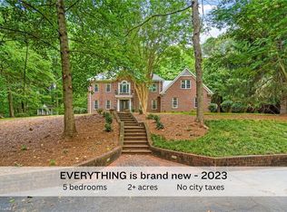 358 Colonial Rd, Asheboro, NC 27205