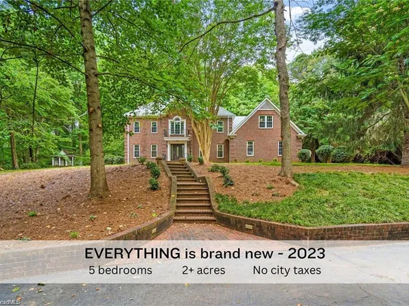 358 Colonial Rd, Asheboro, NC 27205